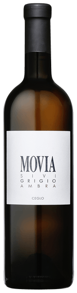 Sivi Ambra Grigio