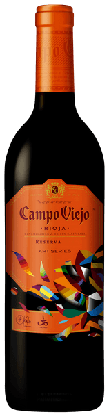 Art Series Reserva
