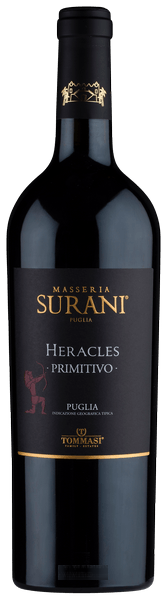 Masseria Surani Heracles