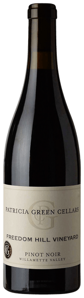 Freedom Hill Vineyard Pinot Noir