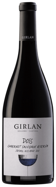 Doss Cabernet Sauvignon Riserva