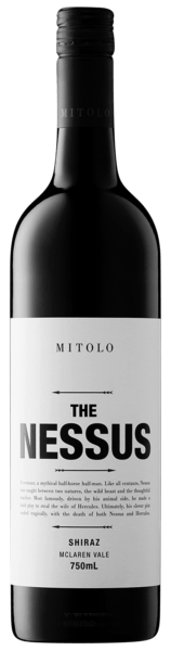 The Nessus Shiraz