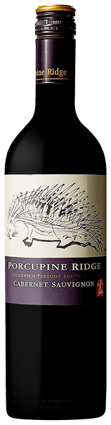 Porcupine Ridge Cabernet Sauvignon