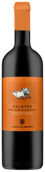 Solatro Morellino di Scansano