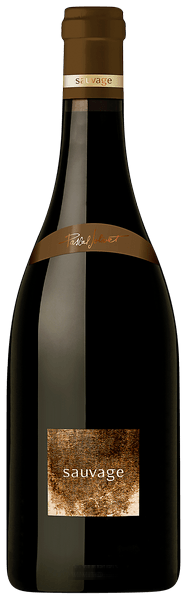Sancerre Sauvage Rouge