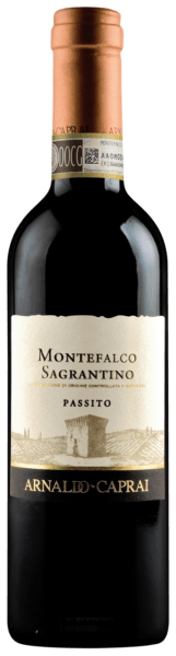 Sagrantino di Montefalco Passito