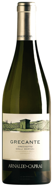 Grecante Grechetto Colli Martani