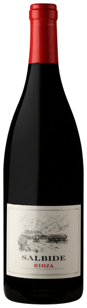 Salbide Rioja