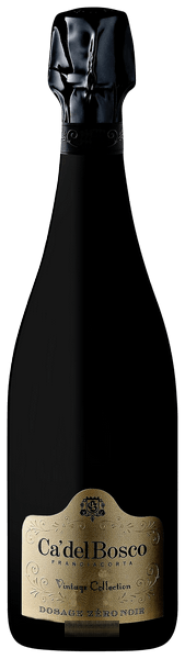 Dosage Zero Noir Franciacorta (Vintage Collection)