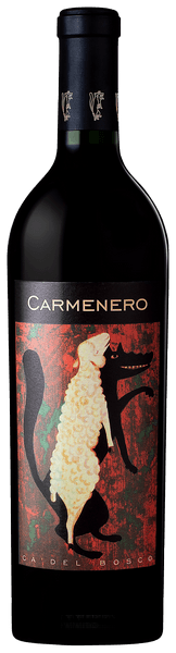 Carmenero