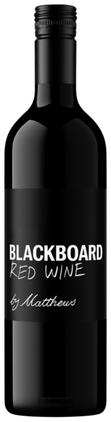 Blackboard Red