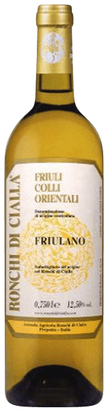 Friulano