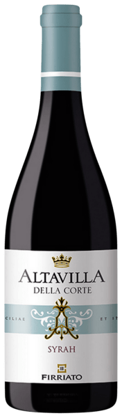 Altavilla della Corte Syrah