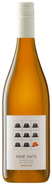 Pinot Gris (Benches Vineyard)