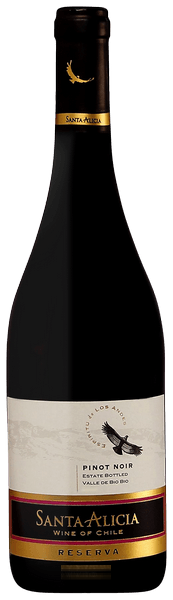 Pinot Noir Reserva