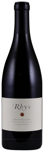 Alpine Vineyard Pinot Noir
