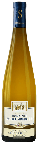 Riesling Alsace Grand Cru 'Kessler'