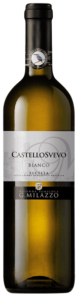 Castello Svevo Bianco