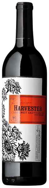 Harvester Paso Robles Cabernet Sauvignon