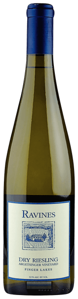 Argetsinger Vineyards Dry Riesling