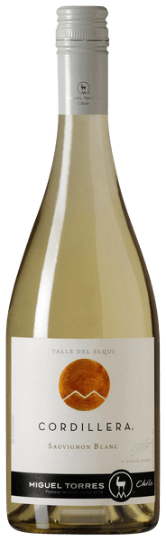 Cordillera Sauvignon Blanc
