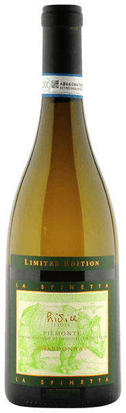 Lidia Limited Edition Chardonnay