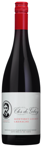 Clos de Gilroy Grenache