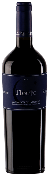 Nocte Aglianico del Vulture