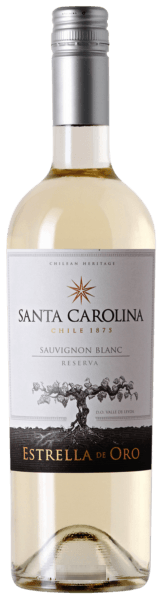 Estrella de Oro Reserva Sauvignon Blanc
