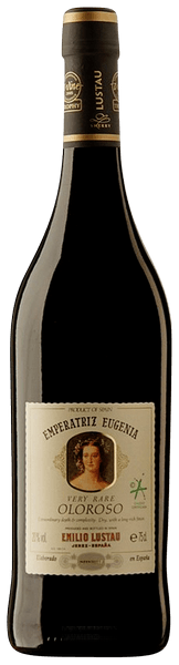 Emperatriz Eugenia Oloroso Sherry (Very Rare)
