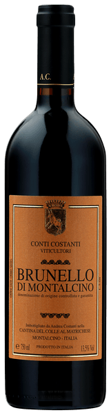 Brunello di Montalcino