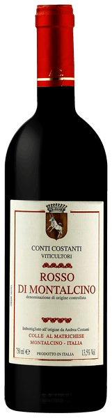 Rosso di Montalcino
