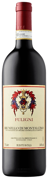 Brunello di Montalcino