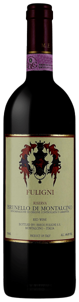 Brunello di Montalcino Riserva