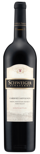 Cabernet Sauvignon