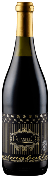Primabolla Lambrusco