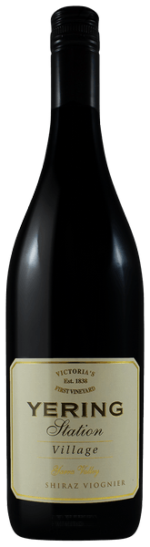 Village Shiraz - Viognier
