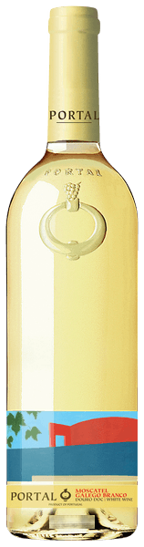 Moscatel Galego Branco
