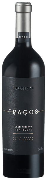 Traços Gran Reserva Top Blend