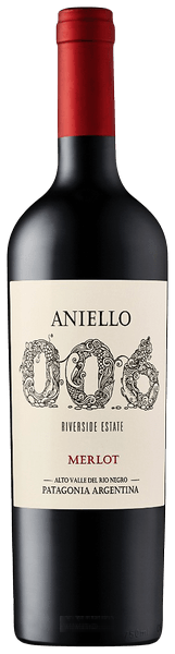 006 Merlot (Riverside Estate)