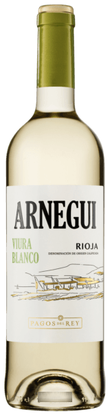 Arnegui Viura Blanco