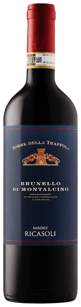 Torre della Trappola Brunello di Montalcino