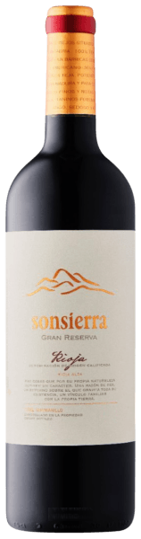 Gran Reserva