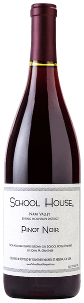 Pinot Noir