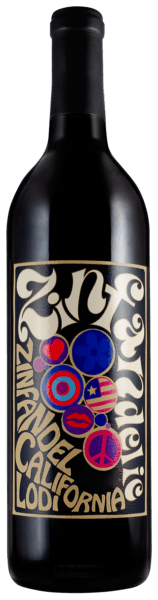 Lodi Zinfandel
