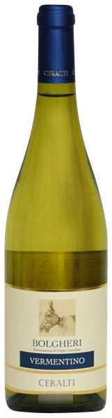 Vermentino Bolgheri