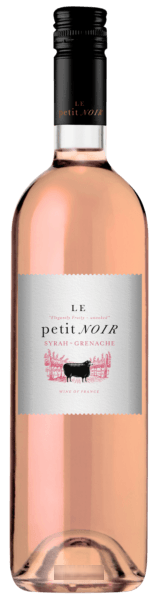 Le Petit Noir Shiraz - Grenache