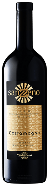 SanZeno Costamagna Riserva Merlot