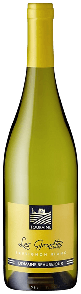 Les Grenettes Sauvignon Blanc