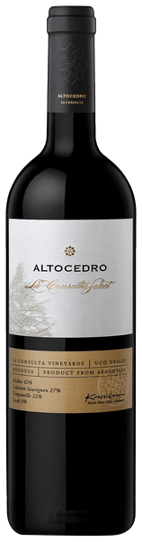 La Consulta Select Blend